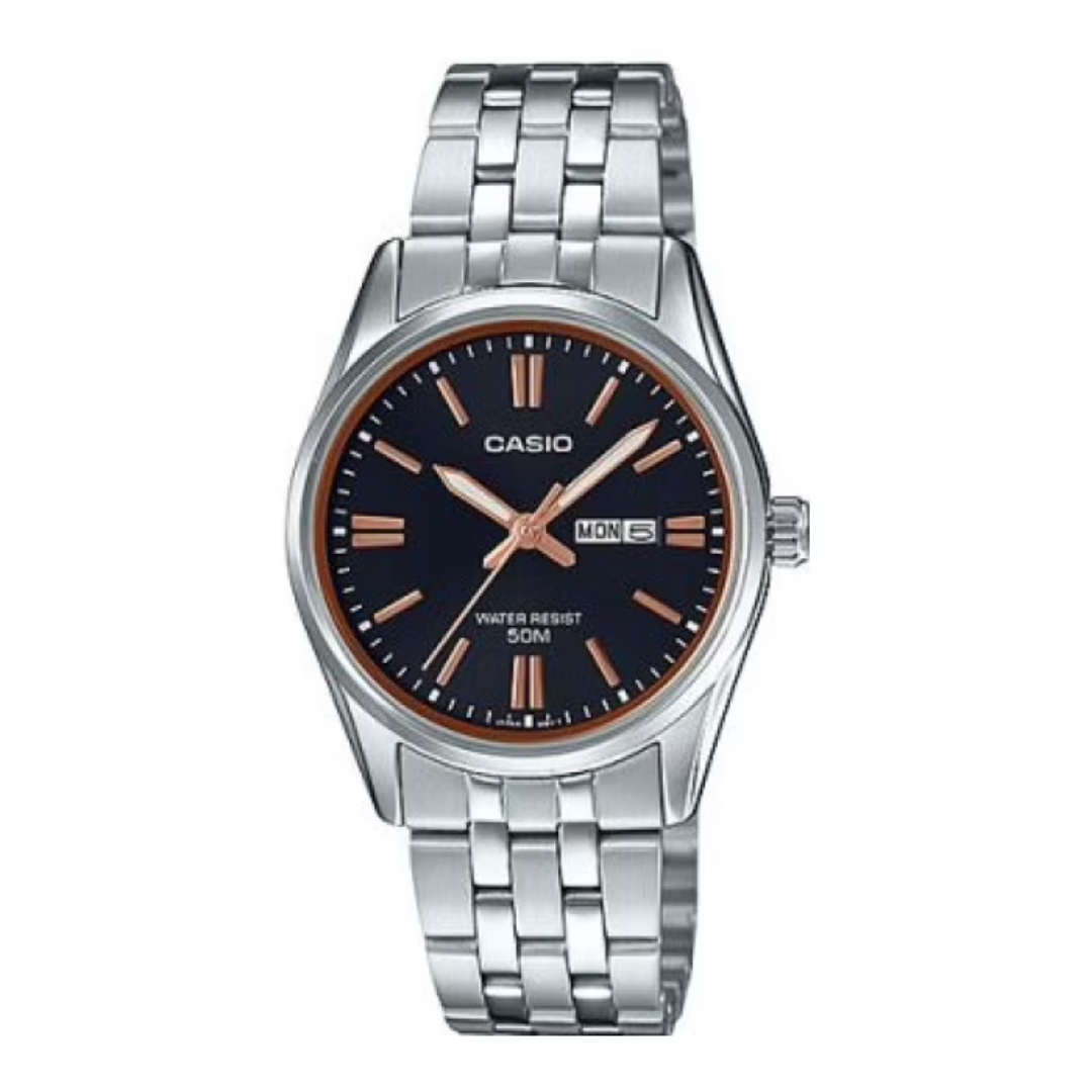 Reloj Casio LTP-1335D-1A2V Mujer - Análogo